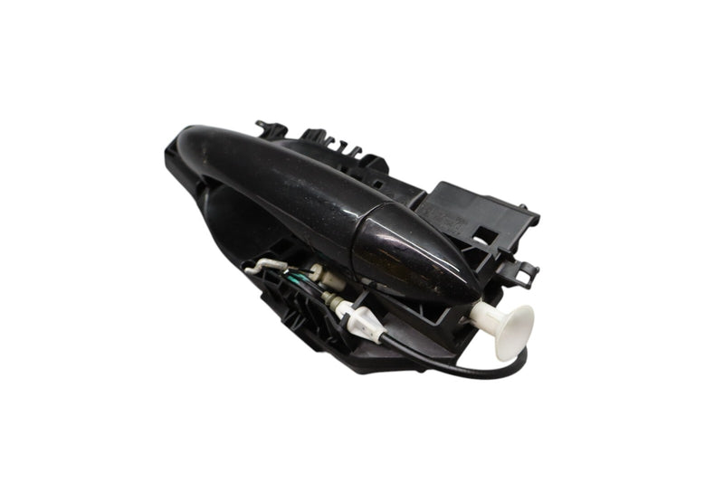 Load image into Gallery viewer, 17-23 Alfa Romeo Giulia Rear Right Passenger Side Exterior Door Handle Black Oem
