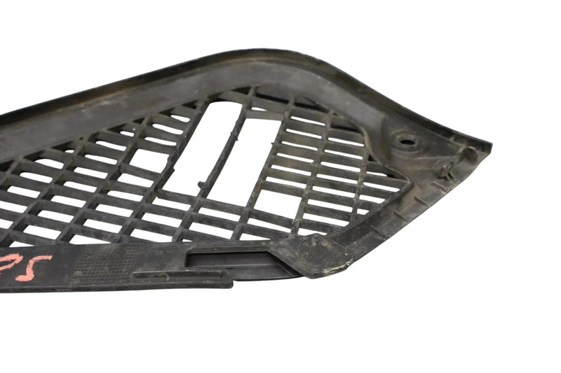 Load image into Gallery viewer, 10-16 Porsche Panamera Right Side Windshield Cowl Vent Grille 97055546400 Oem