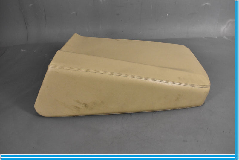 Load image into Gallery viewer, 90-02 Mercedes R129 300SL SL500 Left Driver Seat Backrest Cover Panel Trim Oem