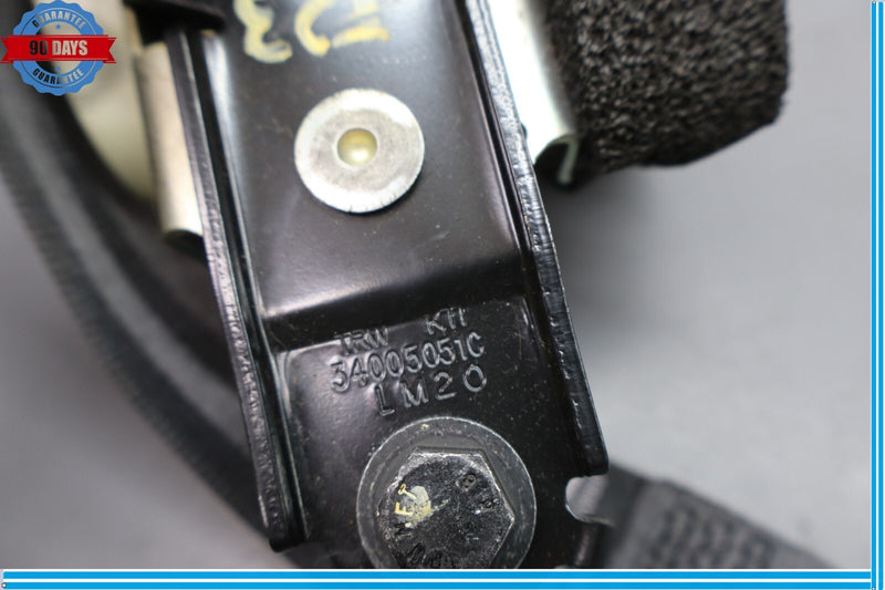 Load image into Gallery viewer, 11-16 Hyundai Equus Rear Right Passenger Side Seatbelt Seat Belt Retractor Oem