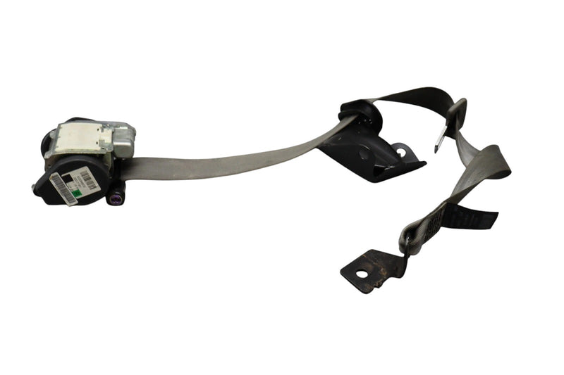 Load image into Gallery viewer, 06-12 Bentley Continental Rear Right Passenger Side Seat Belt Retractor Oem