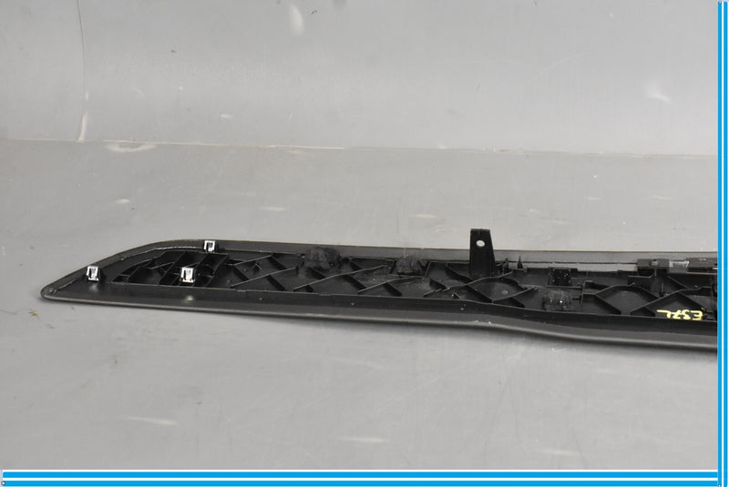 Load image into Gallery viewer, 09-15 Jaguar XF XFR Left Side Center Console Trim Molding Cover Panel Oem