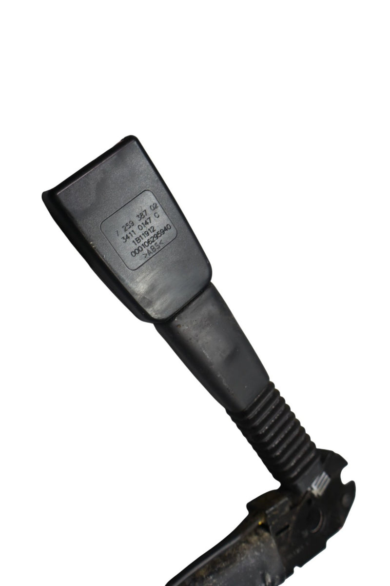 Load image into Gallery viewer, 12-20 BMW 430i 428i 328i Front Left Driver Side Seatbelt Seat Belt Buckle Oem