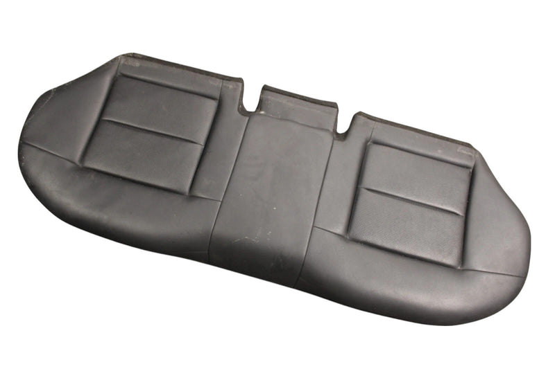 Load image into Gallery viewer, 10-16 Mercedes E350 E550 Rear Seat Cushion Lower Bottom Gray 2129201550 Oem