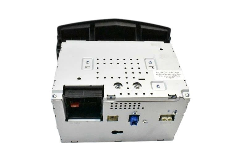 Load image into Gallery viewer, 08-11 Mercedes W204 C300 C250 Head Unit Navigation Command Comand CD Player OEM
