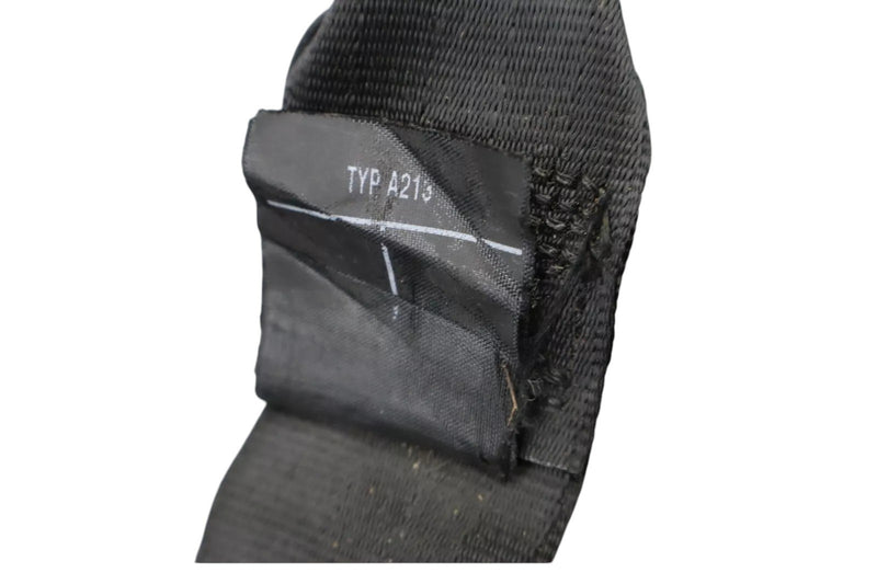 Load image into Gallery viewer, 12-18 Audi A6 Rear Passenger Seat Belt Seatbelt Retractor 4G0857805 OEM