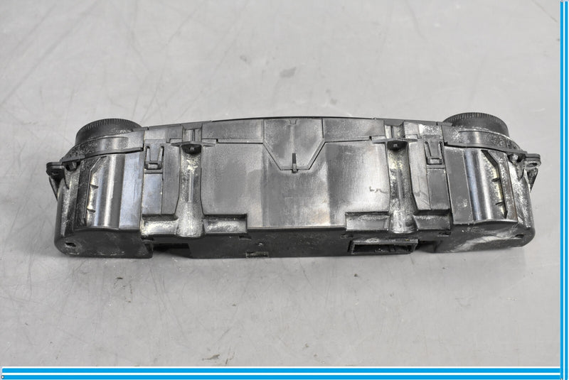 Load image into Gallery viewer, 06-11 Mercedes CLS550 W219 /C AC Heater Climate Control Unit Oem