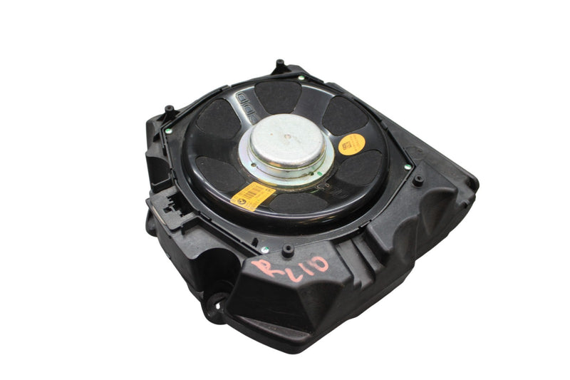 Load image into Gallery viewer, 09-16 BMW 740i 550I GT Right Side Audio Sound Top HiFi Subwoofer Speaker Oem