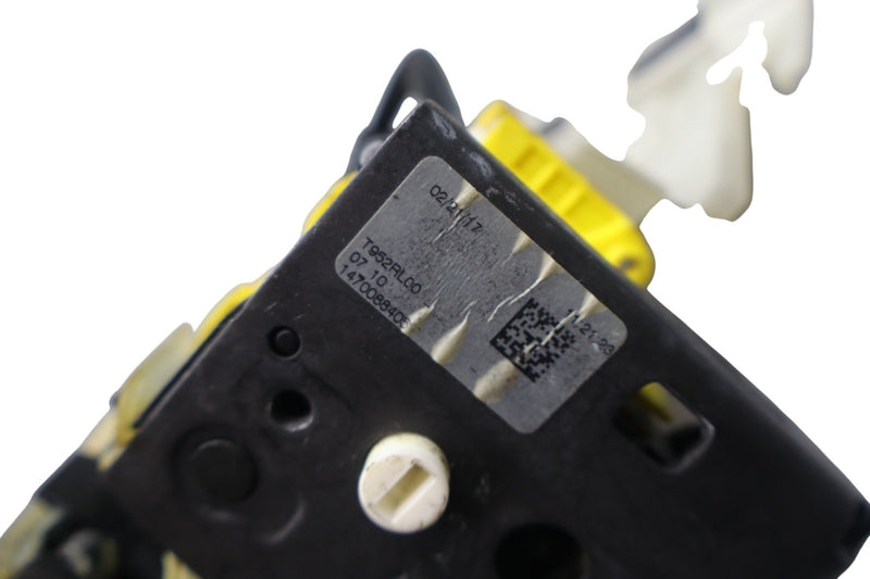 Load image into Gallery viewer, 17-25 Alfa Romeo Giulia 952 Rear Left Side Door Latch Lock Actuator Oem