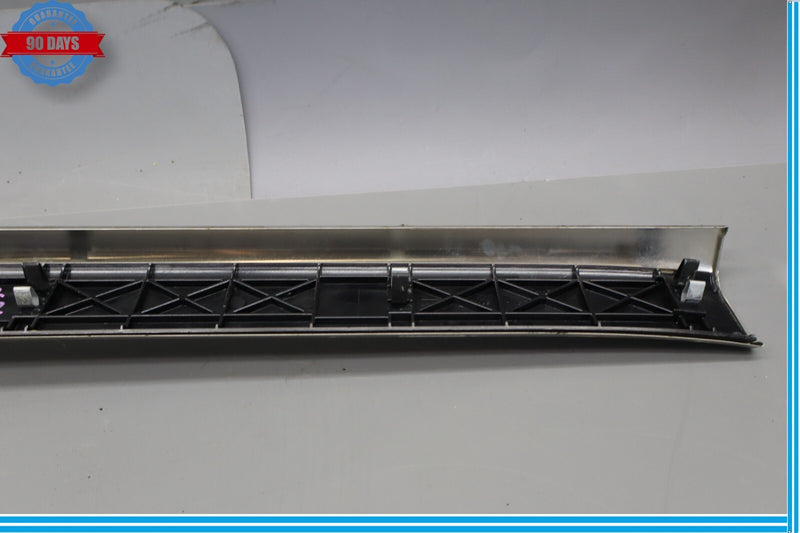Load image into Gallery viewer, 06-12 Bentley Continental Flying Spur Right Passenger Side Door Step Sill Oem