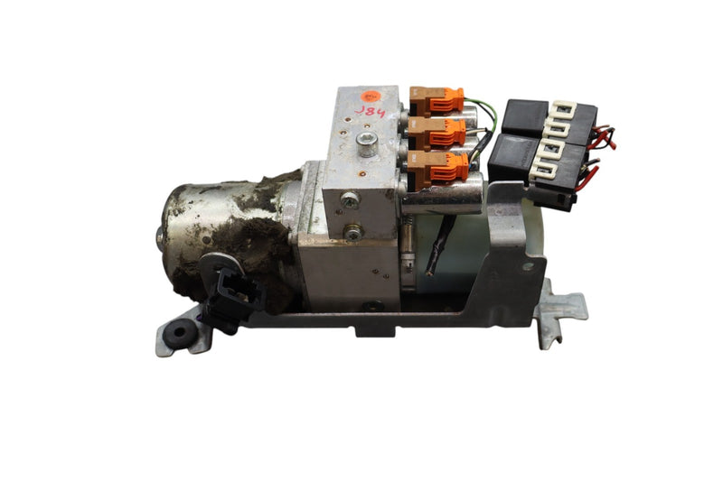 Load image into Gallery viewer, 07-18 Bentley Continental GTC Top Convertible Roof Hydraulic Pump Oem