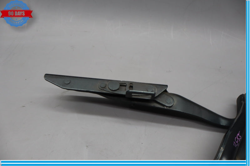 Load image into Gallery viewer, 10-18 Jaguar XJL X351 XJ Front Right Passenger Side Hood Lid Hinge Black Oem