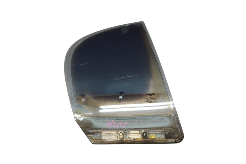 Load image into Gallery viewer, 06-12 Bentley Continental Flying Spur Right Side Door Vent Auto Glass Oem