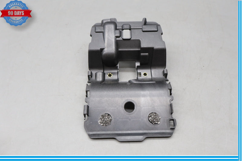 Load image into Gallery viewer, 11-18 Porsche Cayenne Steering Column Lower Cover Panel Trim Oem