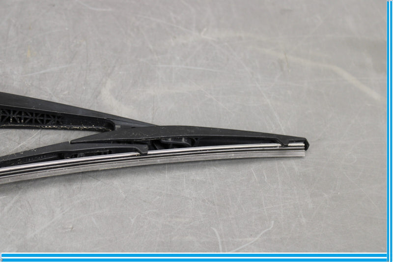 Load image into Gallery viewer, 11-17 Infiniti QX56 QX80 Rear Upper Windshield Wind Shield Wiper Arm Oem