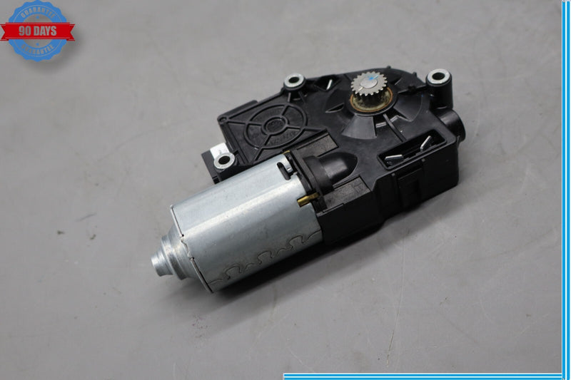 Load image into Gallery viewer, 09-15 BMW 740i 750Li xDrive Upper Overhead Sunroof Adjustment Motor Oem