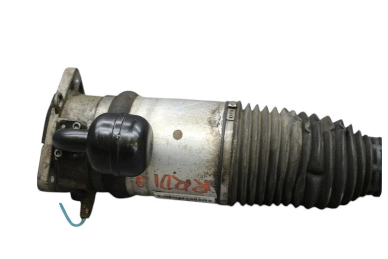 Load image into Gallery viewer, 06-10 Bentley Continental Rear Right Side Air Shock Strut 3W0616002B Oem
