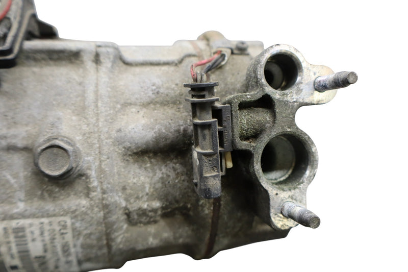 Load image into Gallery viewer, 13–22 Jaguar XF XE F-PACE AC A/C Air Conditioning Compressor CPLA-19D629-BG Oem