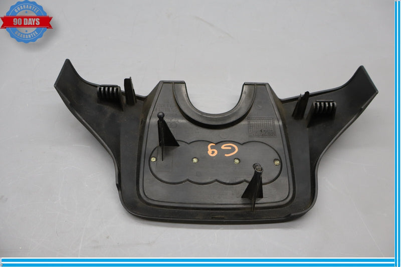 Load image into Gallery viewer, 10-17 Audi A7 A6 Quattro S4 Rear Engine Motor Cover Trim Panel 06E103926 Oem
