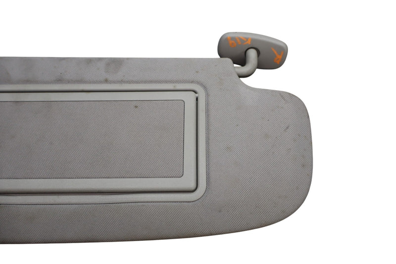 Load image into Gallery viewer, 07-14 Mercedes W216 CL550 S400 Right Passenger Side Sun Visor Sunvisor Shade Oem