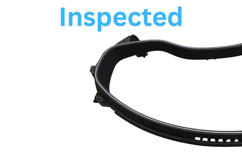 Load image into Gallery viewer, 12-18 Audi A7 A6 Quattro Instrument Cluster Speedometer Trim Cover Panel Oem