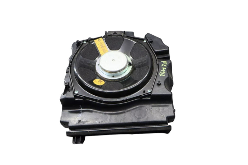 Load image into Gallery viewer, 10-17 BMW 535i GT xDrive Left Side Center Audio Sound Speaker Subwoofer Oem