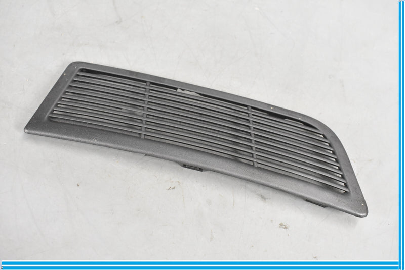 Load image into Gallery viewer, 10-19 Jaguar XJ XJL Rear Left Driver Side Parcel Shelf AC Vent Oem