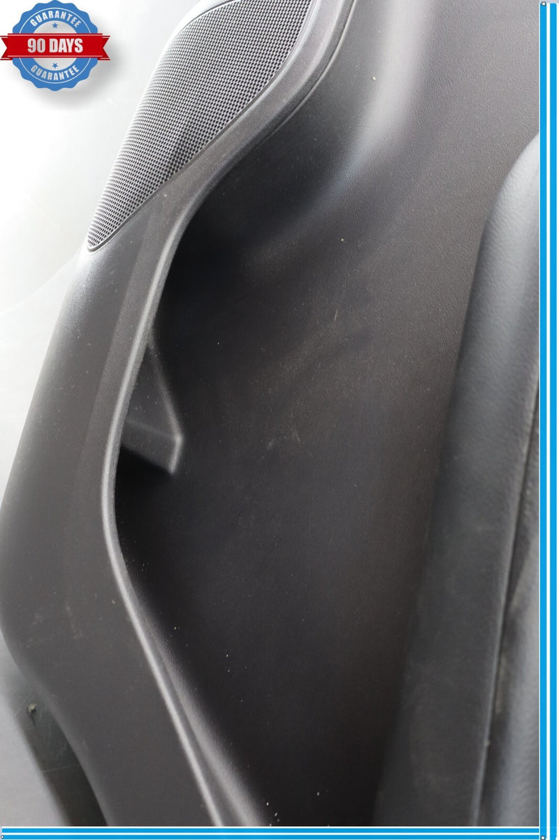 Load image into Gallery viewer, 17-20 Jaguar X761 F-Pace Rear Right Passenger Side Interior Door Panel Trim Oem