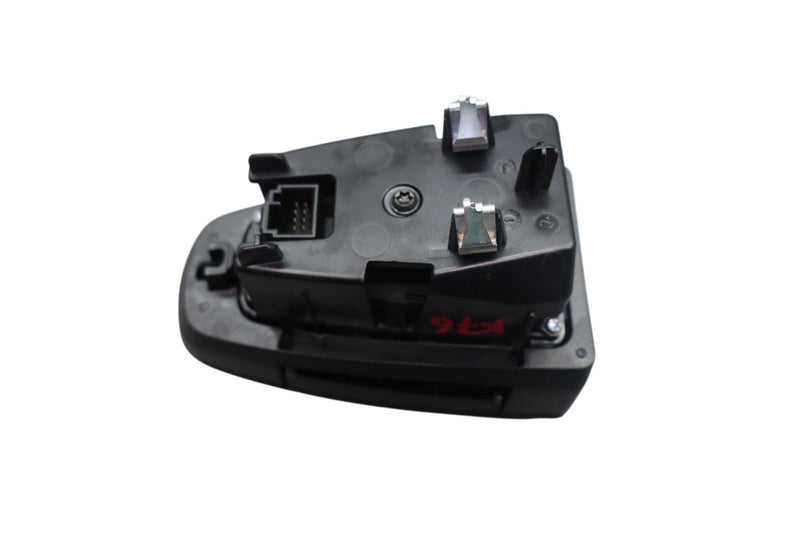 Load image into Gallery viewer, 12-20 Mercedes R172 SLC300 Convertible Top Roof Control Switch w/ Trim Oem
