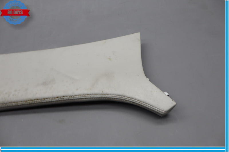 Load image into Gallery viewer, 07-12 Lexus LS460 Right Passenger Side Center Console Leather Trim Panel Oem
