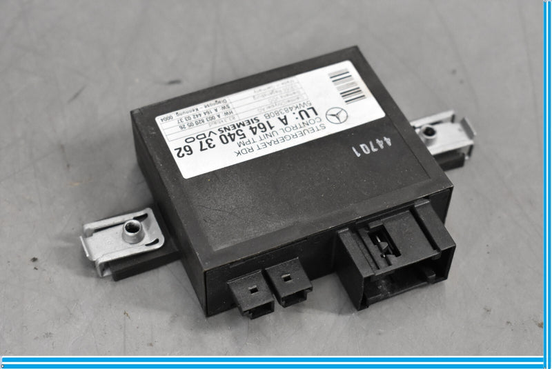 Load image into Gallery viewer, 06-11 Mercedes CLS550 CLS500 W219 TPMS Tire Pressure Control Module Unit Oem