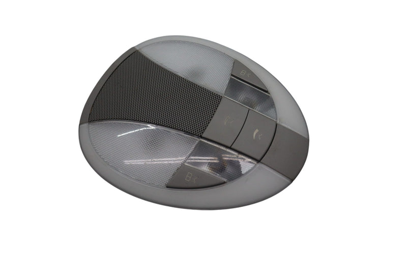 Load image into Gallery viewer, 03-11 Mercedes W211 CLS550 E350 Rear Upper Overhead Dome Light Reading Map Oem