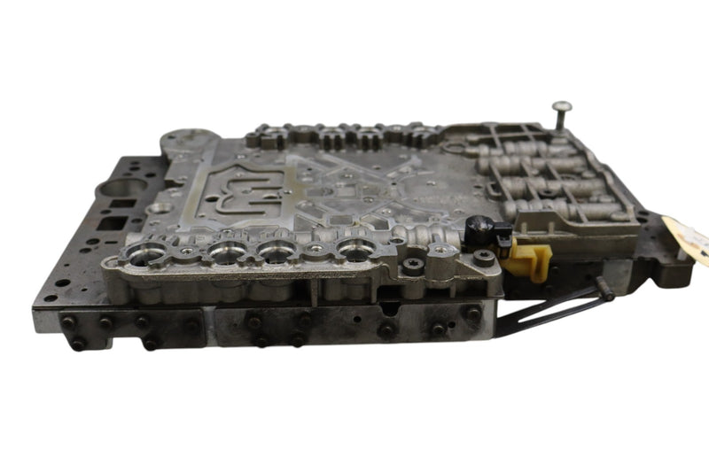Load image into Gallery viewer, 04-15 Mercedes SLK250 SLK55 AMG Transmission Conductor Plate TCU 0335457332 Oem