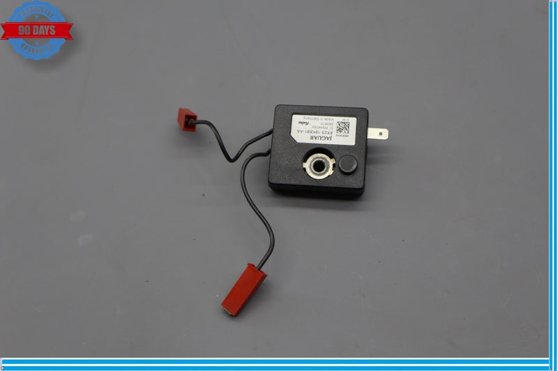 Load image into Gallery viewer, 09-15 Jaguar X250 XF Radio Antenna Aerial Amp Amplifier Module OEM 8X23-18K891-A