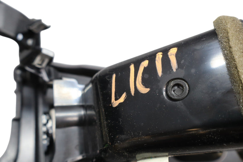 Load image into Gallery viewer, 10-13 Land Rover Range Rover Front Left Dash Board Outer A/C Vent W/ Bezel Oem