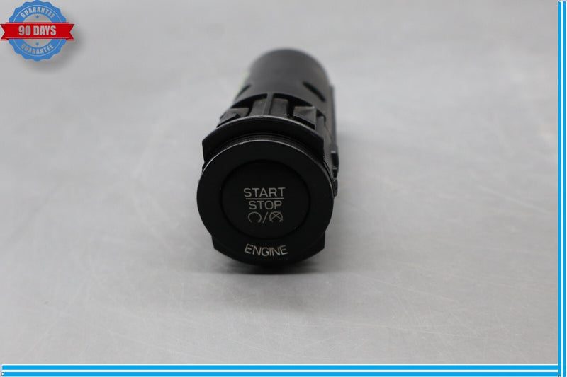 Load image into Gallery viewer, 14-17 Maserati Ghibli Ignition Engine Start Stop Switch Control 670013537 Oem