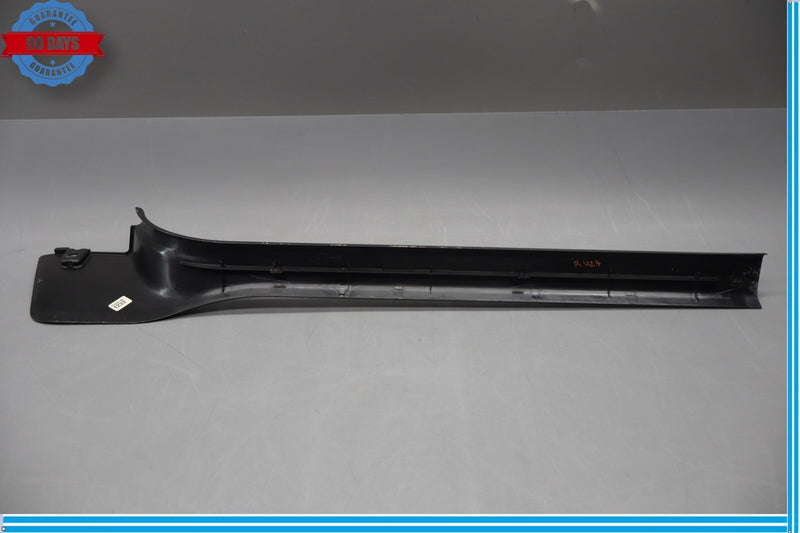 Load image into Gallery viewer, 07-15 Jaguar X150 XK XKR Front Right Passenger Skirt Sill Cover Trim Panel Oem