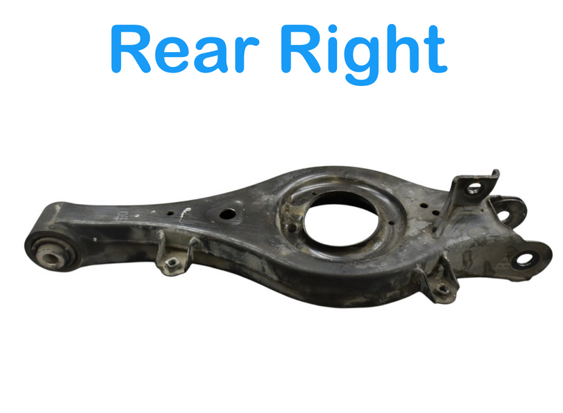 Load image into Gallery viewer, 15-20 Hyundai Genesis Rear Right Passenger Side Lower Control Arm Oem