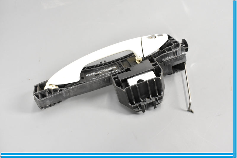 Load image into Gallery viewer, 10-16 Mercedes E350 E550 Front Left Driver Side Exterior Door Handle Oem