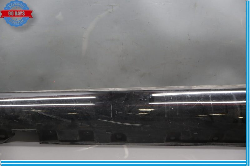 Load image into Gallery viewer, 05-20 Mercedes R172 SL400 SLK350 Left Side Rocker Skirt Molding Panel Oem