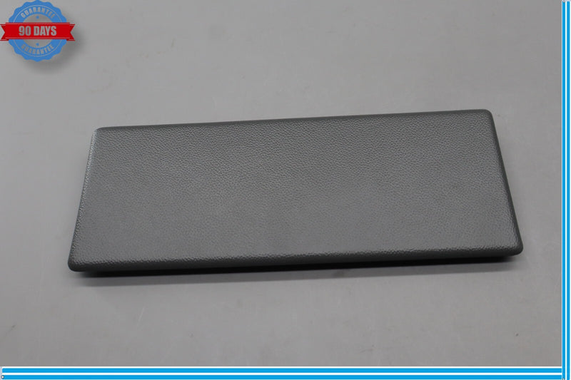 Load image into Gallery viewer, 03-06 Mercedes R230 SL500 AMG Rear Right Side Storage Compartment Lid Cover Oem