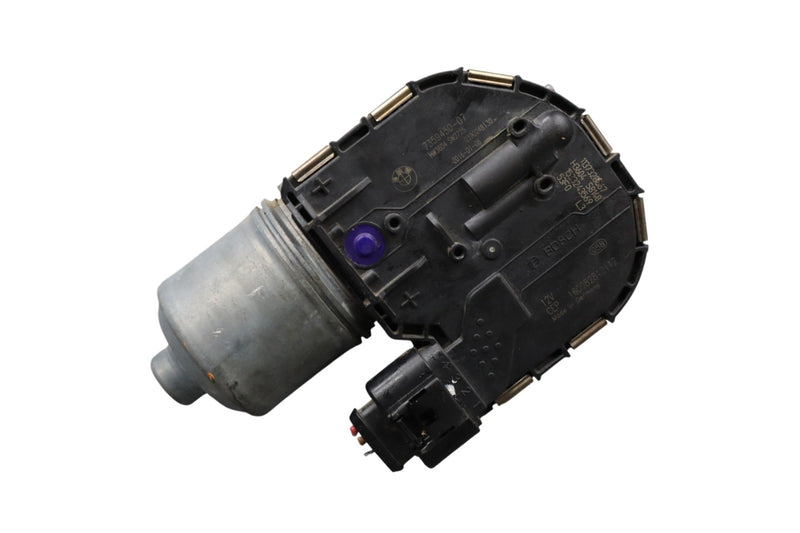 Load image into Gallery viewer, 14-21 BMW i3 101 Front Right Passenger Side Windshield Wiper Motor 7359450 Oem