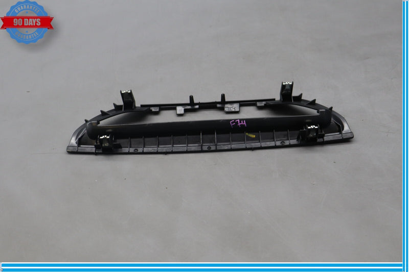 Load image into Gallery viewer, 16-21 BMW X1 F48 Dashboard Dash Lower Display Adapter Bezel Panel Trim Oem