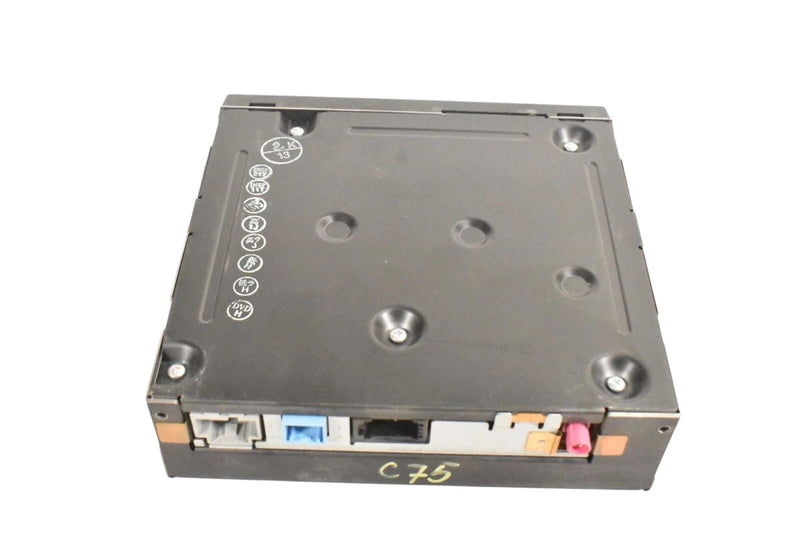 Load image into Gallery viewer, 07-15 Jaguar X250 XF XK Car Navigation CD DVD Disc Player GPS AW8310E887AE OEM