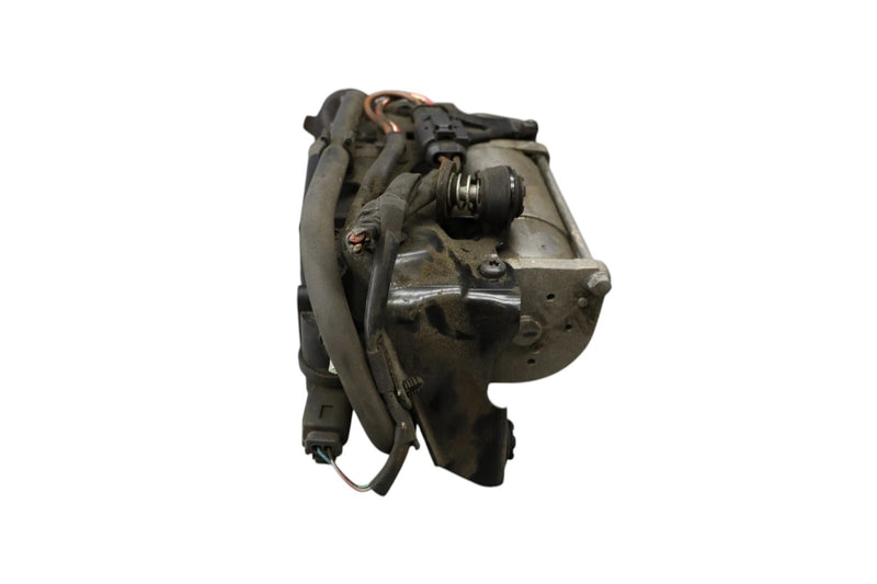 Load image into Gallery viewer, 10-18 Mercedes CLS550 Airmatic Air Suspension Compressor Pump A2123200104 Oem