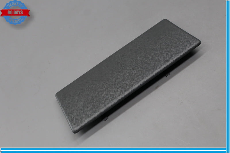 Load image into Gallery viewer, 03-06 Mercedes R230 SL500 AMG Rear Right Side Storage Compartment Lid Cover Oem