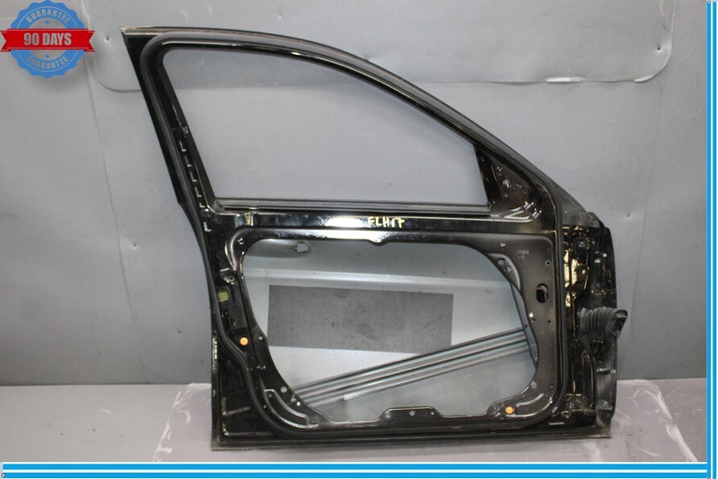 Load image into Gallery viewer, 08-14 Mercedes W204 C250 Sedan Front Left Side Exterior Door Shell Black Oem