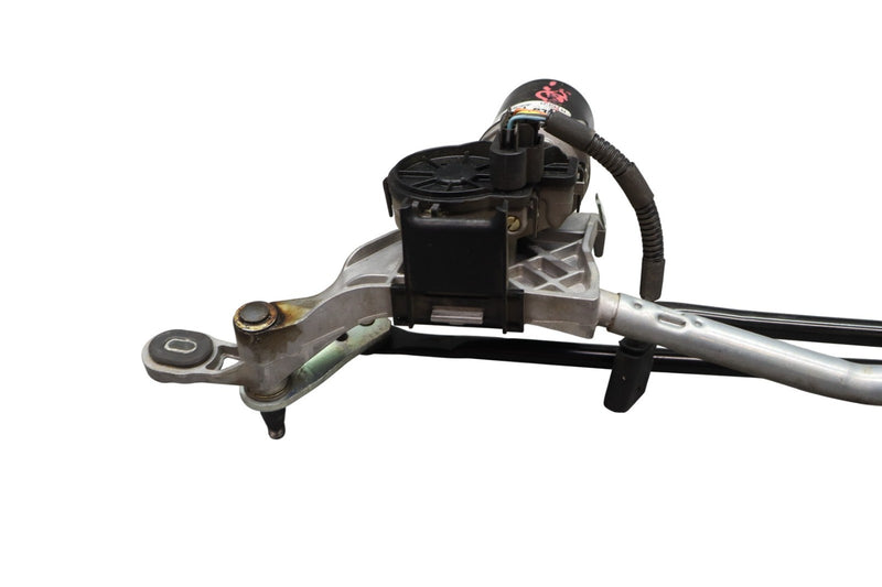 Load image into Gallery viewer, 14-20 Maserati Ghibli Front Windshield Wiper Motor Linkage 670007561 Oem