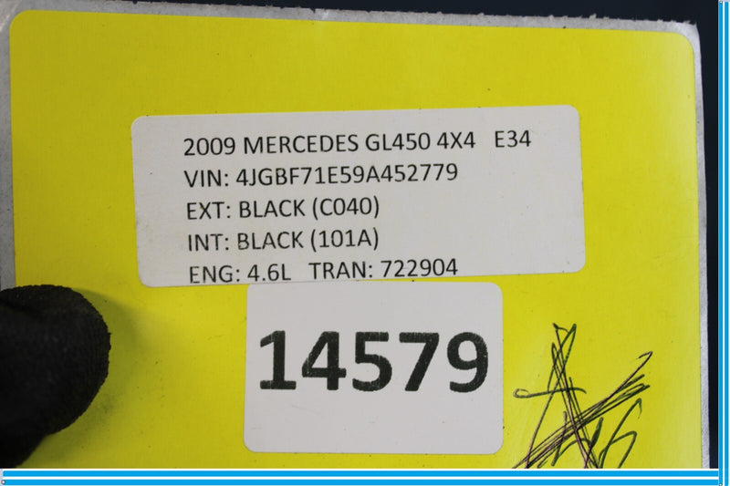 Load image into Gallery viewer, 06-13 Mercedes GL550 GL450 Transmission Transfer Case Gear Box A2512801200 Oem