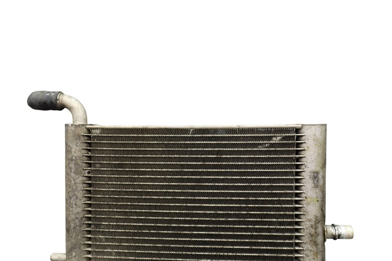 Load image into Gallery viewer, 13-22 Land Range Rover L405 L494 Right Auxiliary Engine Intercooler Radiator Oem
